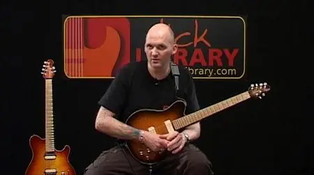 Lick Library - Learn To Play Led Zeppelin Vol.2 (2006)