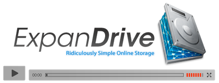 ExpanDrive 5.4.6