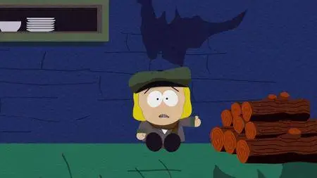 South Park S04E14