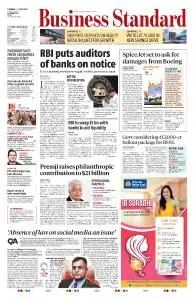 Business Standard - March 14, 2019