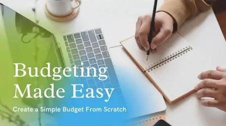 Learn How to Create a Simple Personal Budget - Boost Your Savings