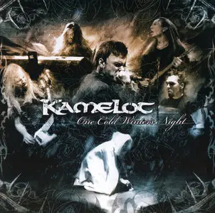 Kamelot - One Cold Winter's Night (2006)