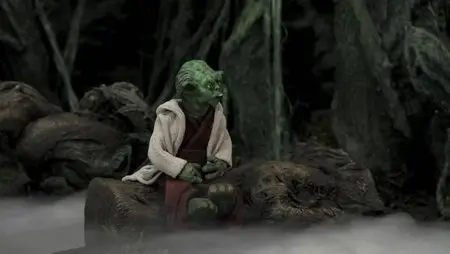 Robot Chicken: Star Wars Episode III (2010)