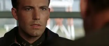 Pearl Harbor (2001) [Director's Cut]