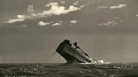 History Channel - Nazi Titanic (2012)