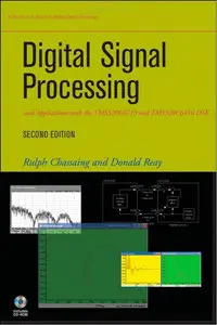 Digital Signal Processing, 2nd Edition (repost)