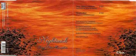 Nightwish - Deep Silent Complete (2000)