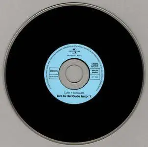 Cuby + Blizzards - Alles Uit Grolloo (2016) {28CD Box Set, CD25-CD28}