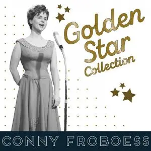 Conny Froboess - Golden Star Collection (2019) [Official Digital Download]