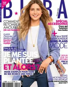 Biba - octobre 2021