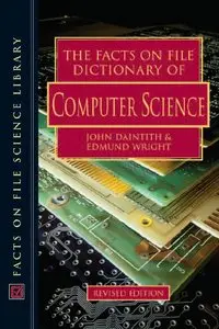 The Facts on File Dictionary of Computer Science[Repost]