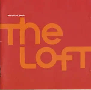 David Mancuso presents The Loft - Volume One (1999)