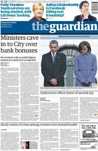 The Guardian 2011.01.11