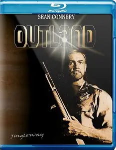 Outland (1981)