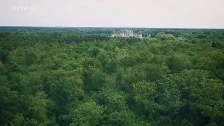 (Arte) Chambord - Le château, le roi et l’architecte (2015)