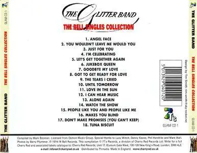 The Glitter Band - The Bell Singles Collection (2000) Repost