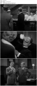 Lawyer Man (1932)