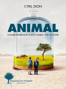 Animal - Cyril Dion, Nelly Pons