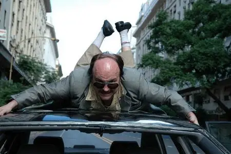 Torrente 3: El protector (2005) 