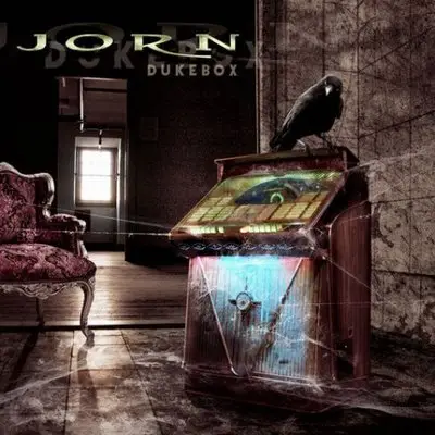 Jorn - Discography (2000-2013)