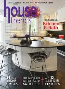 Housetrends Greater Columbus - May/June 2015