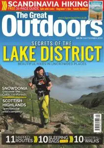 The Great Outdoors - September 2019