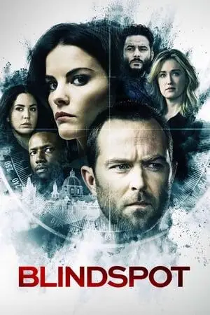 Blindspot S02E07