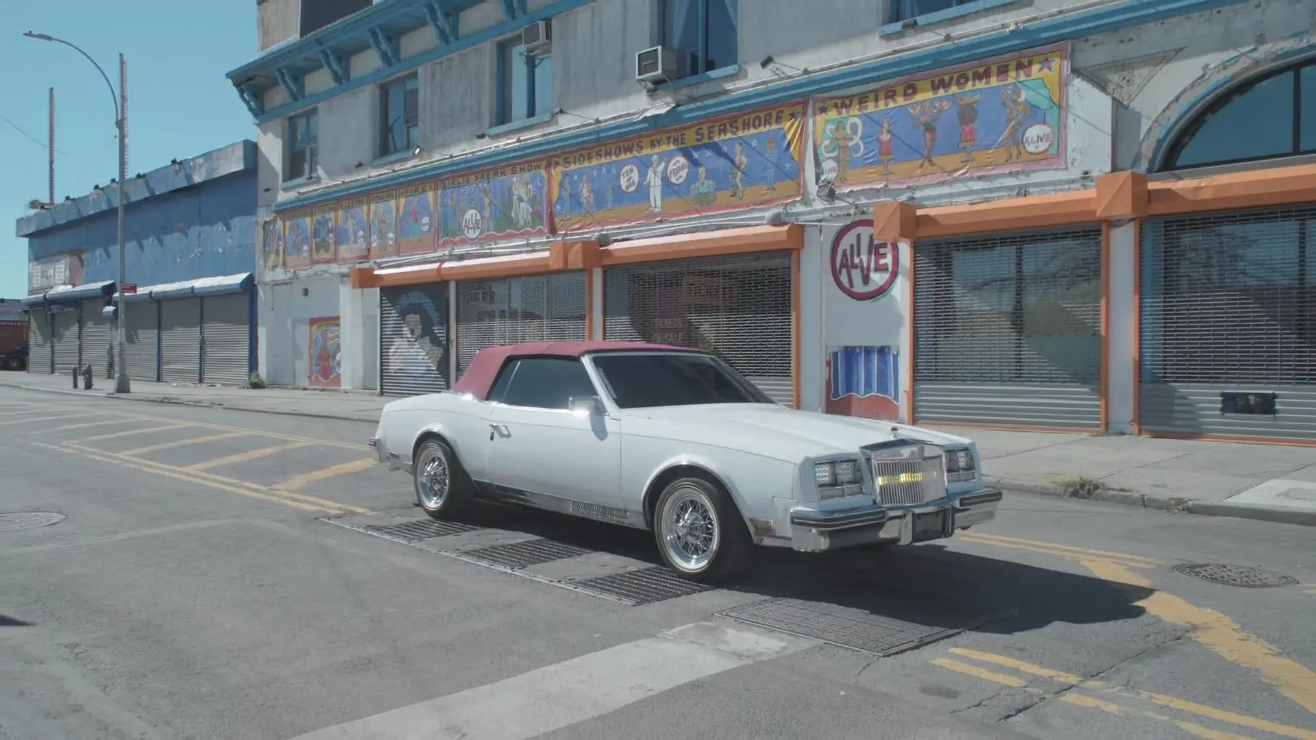 How To with John Wilson S03E02