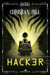 Christian Hill - Hacker