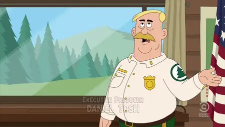 Brickleberry S03E10