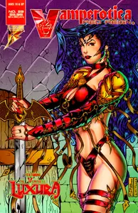 Vamperotica 023 Talon-Brainstorm-1997