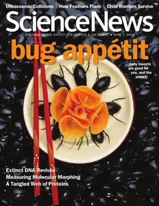 Science News - 7 June 2008