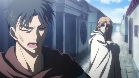 Yona of the Dawn (2014 S01E23 Morning of Pledges YURI