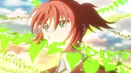 Mahoutsukai no Yome - S02E02