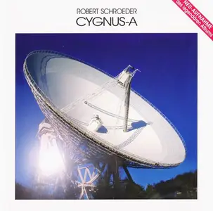 Robert Schroeder - Cygnus-A (2010)