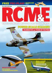 RCM&E - May 2026