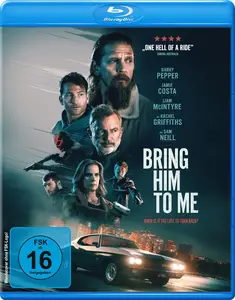 Bring Him to Me (2023)