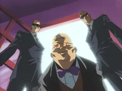 Yu-Gi-Oh!DM 001 (DVDrip 480p x264 AC3