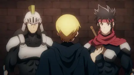 Level 1 Demon Lord and One Room Hero S01E03
