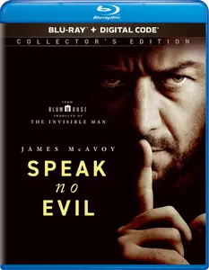 Speak No Evil (2024)