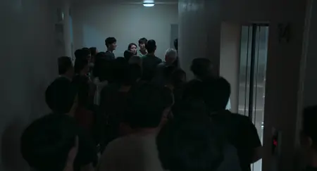 Wall to Wall (2025)