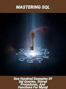 Mastering Sql: One Hundred Examples Of Sql Queries, Stored Procedures, And Functions For Mysql