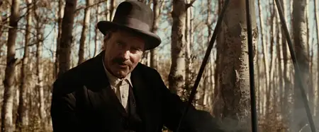 The Assassination of Jesse James by the Coward Robert Ford (2007)