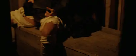 The Assassination of Jesse James by the Coward Robert Ford (2007)