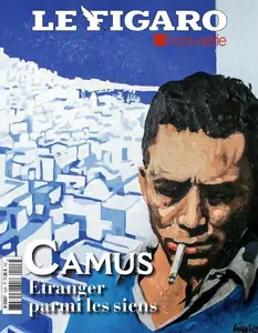 Le Figaro Hors-Série N°153 - Novembre 2025