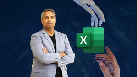 Excel Vlookup Mastery 2025: Learn It In 1 Hour