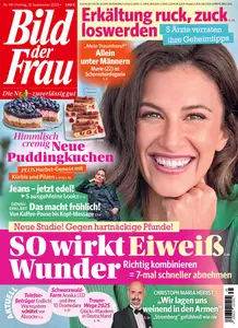 Bild der Frau - 12 September 2025