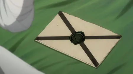 Kuroshitsuji - Midori no Majo-hen - 07 (720p