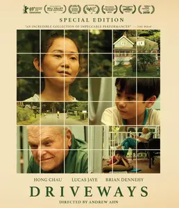 Driveways (2019)