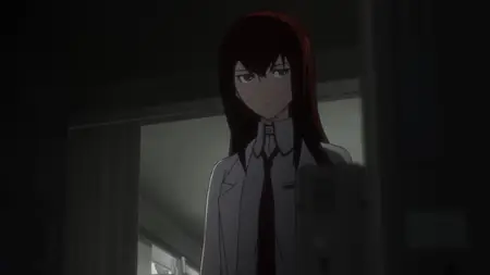 Steins;Gate - 09 (BD 1080p